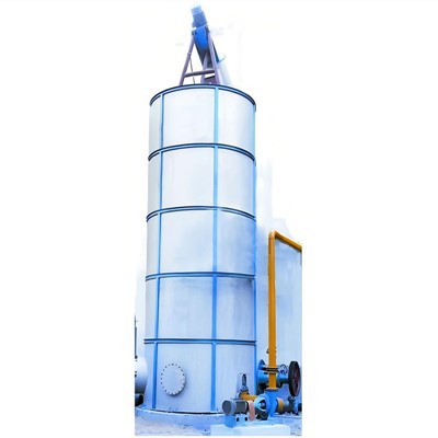 HCBleaching Tower